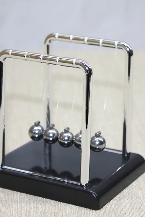 Denge Balans Model 1