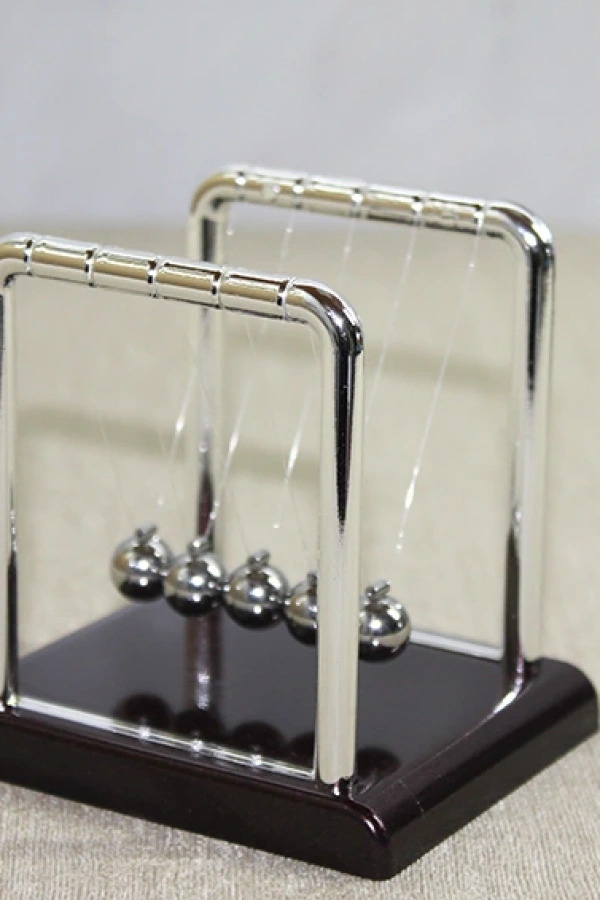 Denge Balans Model 2