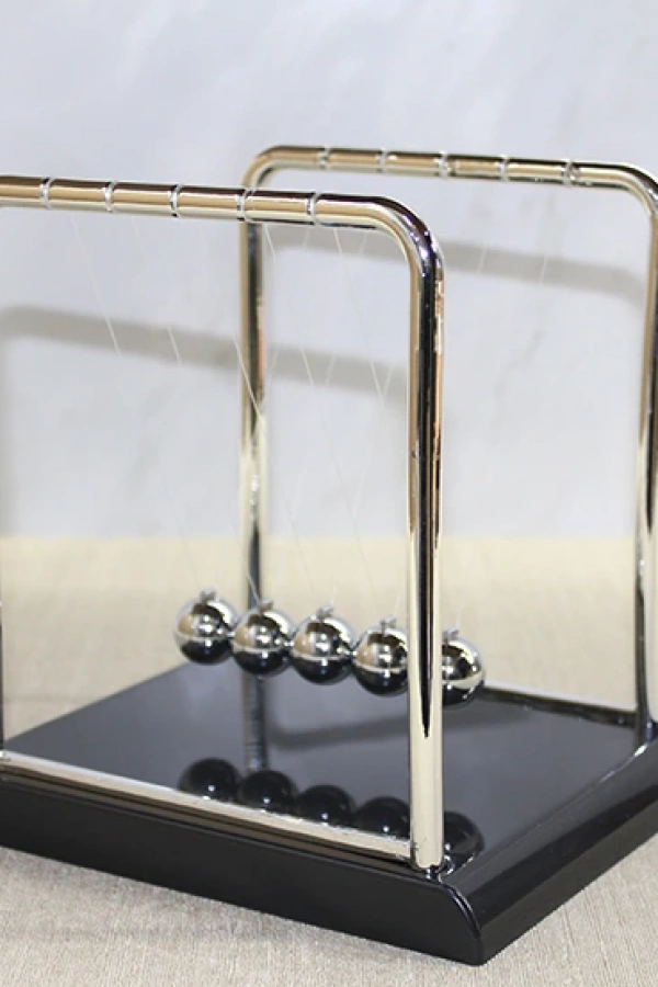 Denge Balans Model 3