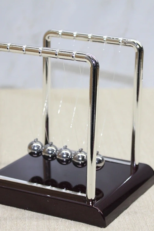 Denge Balans Model 4