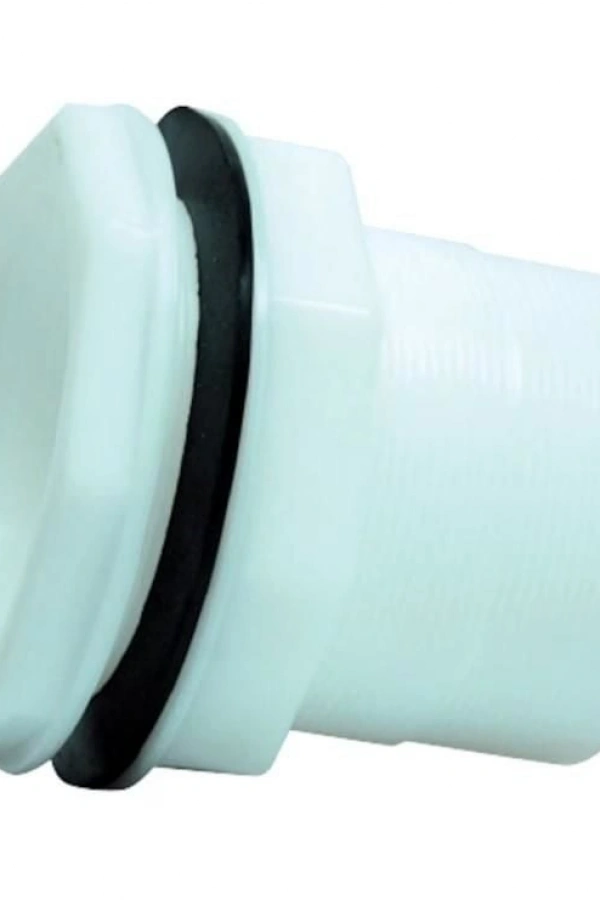 Depo Rakoru Pvc 1/2 İnch