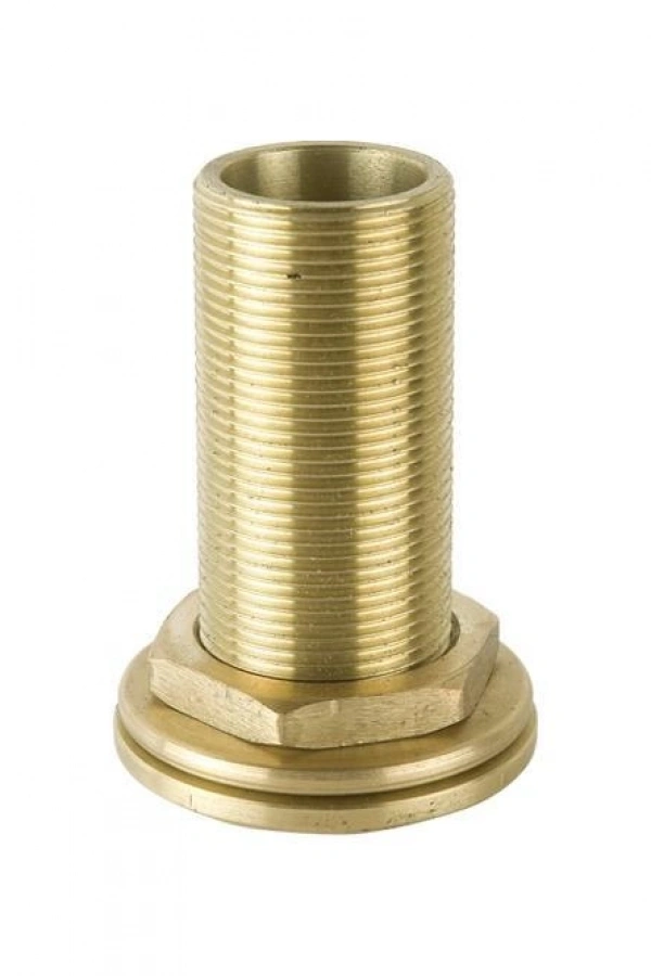 Depo Rakoru Sarı Pirinç 1 İnch