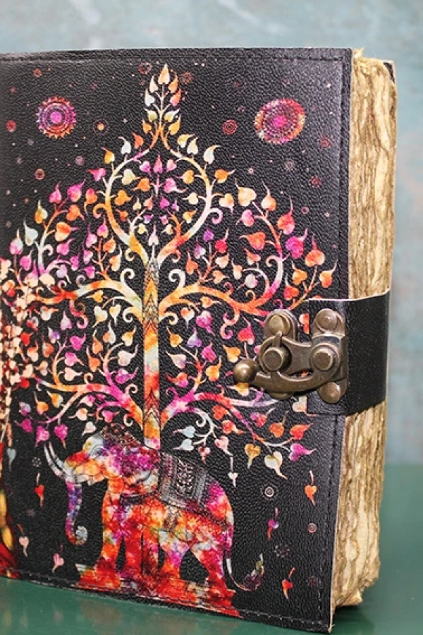 Deri Defter Model 13