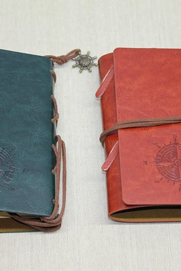 Deri Defter Model 16