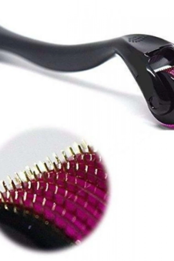 Derma Roller System 0.5 mm.