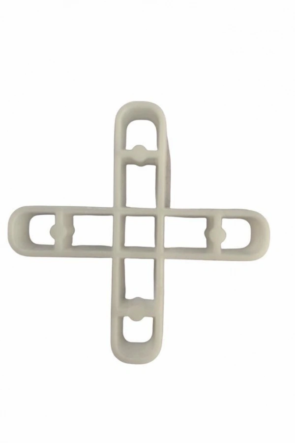 Derz Artısı 4 mm (500 Adet) Oluklu