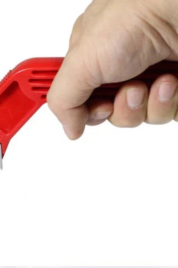 Derz Dolgu Kazıyıcı BıçaK Testere Ağızlı