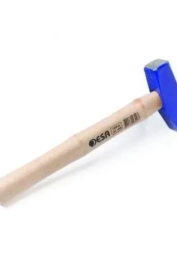 Desa Boyalı Çelik Çekiç 1500 gr