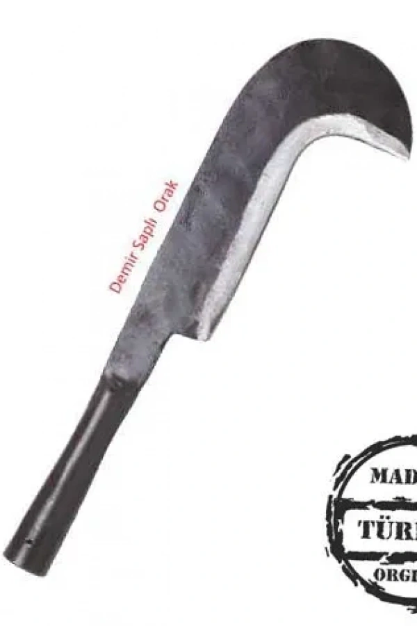 Desa Demir Saplı Orak - Küçük