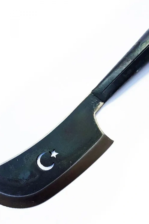 Desa Demir Saplı Satır - Oval