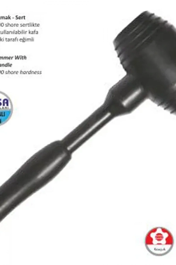 Desa Lastik Tokmak No:50