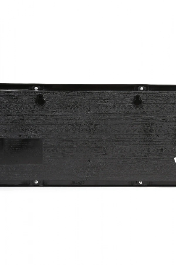 Dijital Duvar ve Masa Saati Wt-109