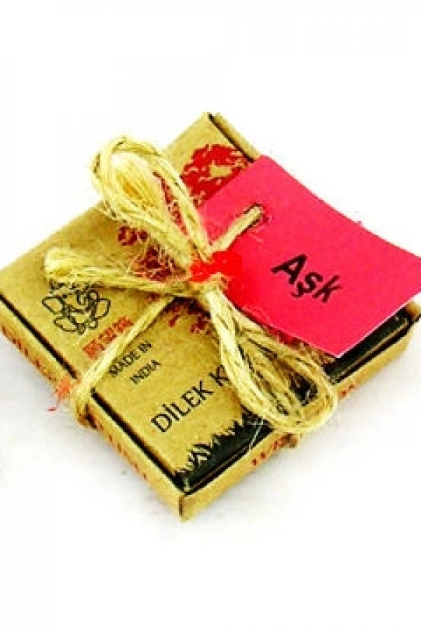 Dilek Tohumları - Aşk