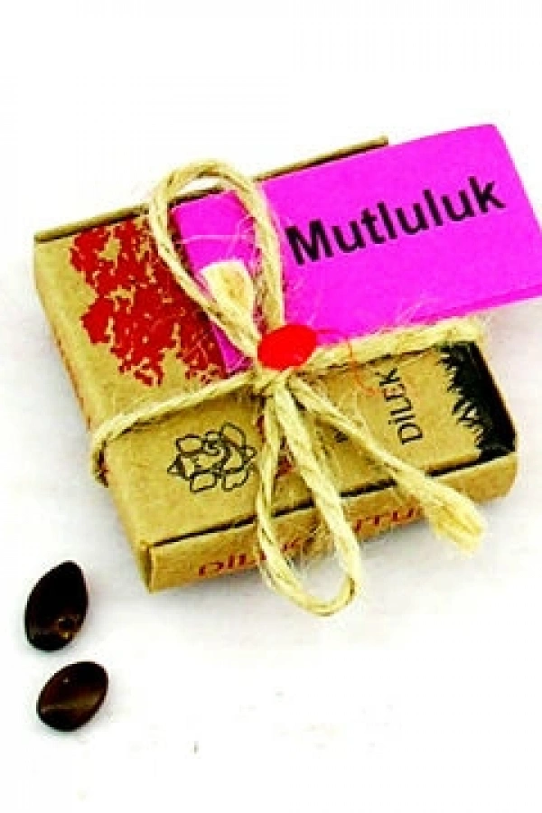 Dilek Tohumları - Mutluluk