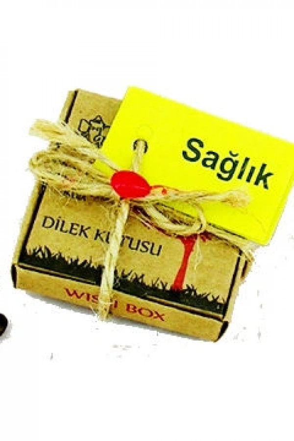 Dilek Tohumları - Sağlık