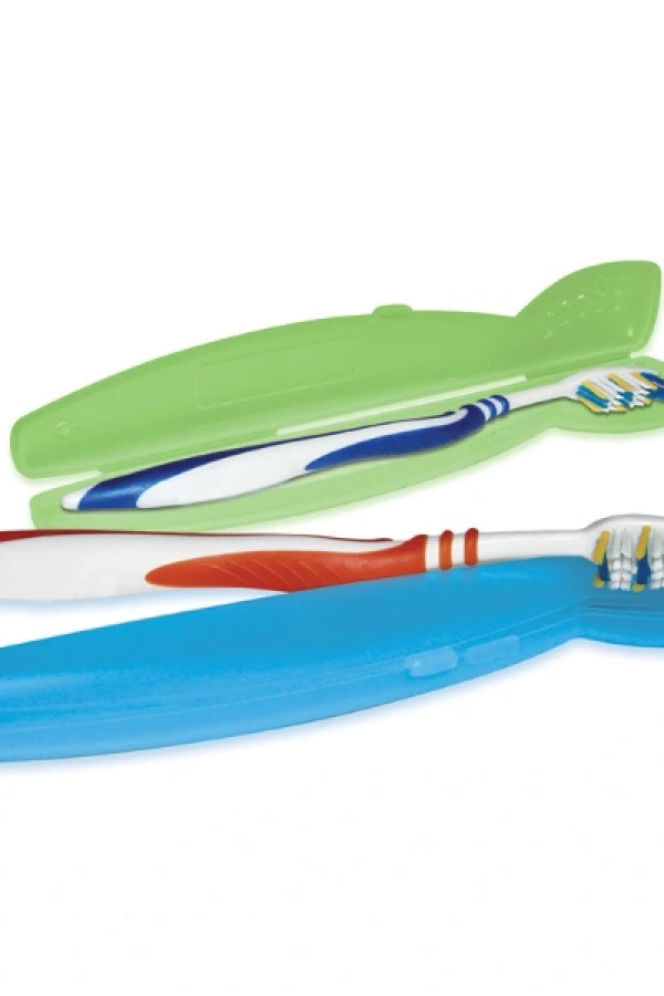 Diş Fırçalık Kutusu