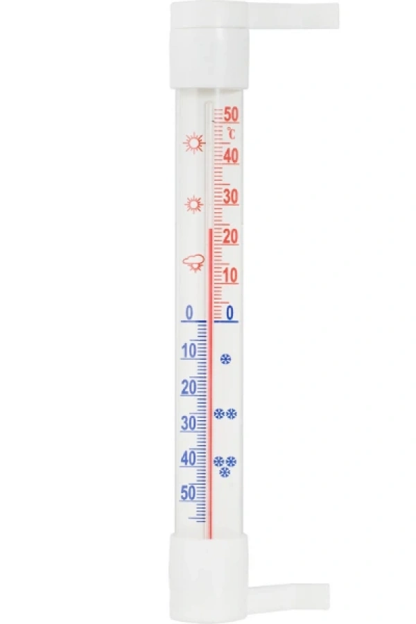 Dış Mekan Termometresi