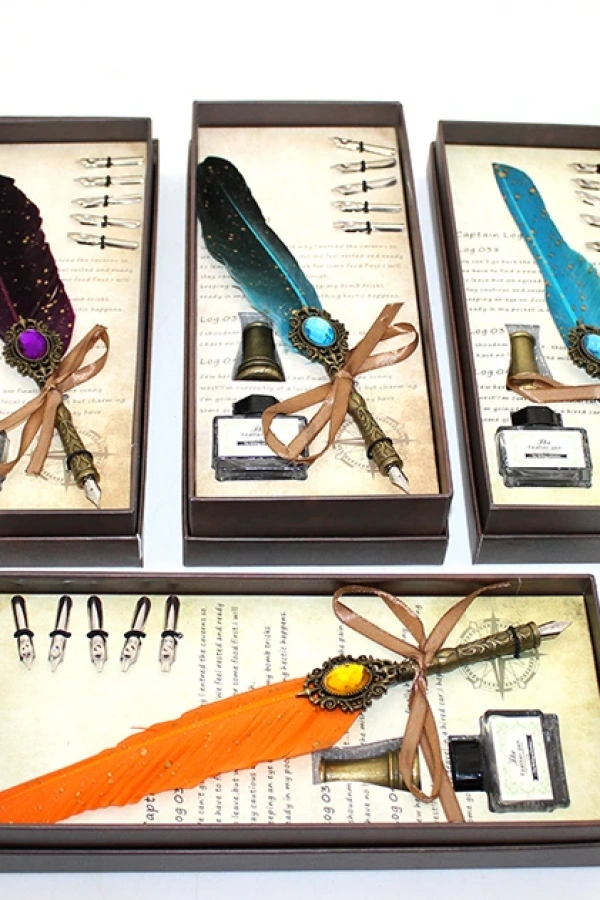 Divit Hokka Seti Model 1