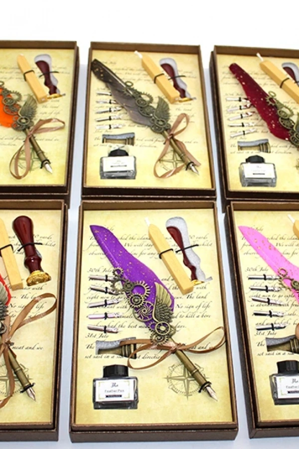 Divit Hokka Seti Model 10