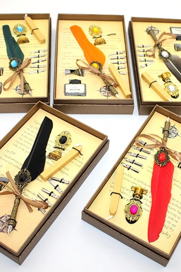 Divit Hokka Seti Model 12