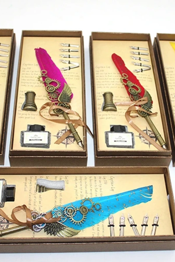 Divit Hokka Seti Model 2