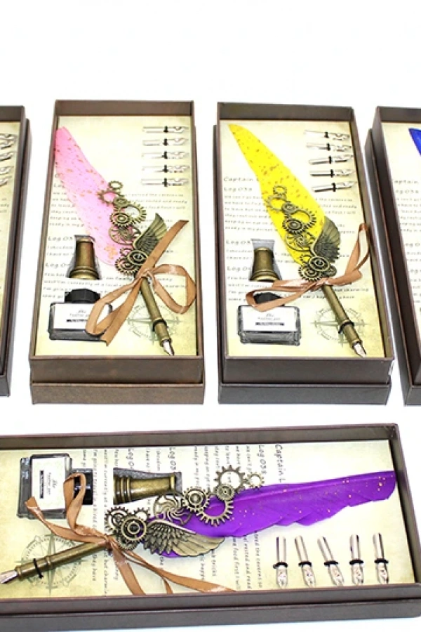 Divit Hokka Seti Model 3