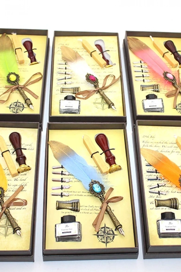 Divit Hokka Seti Model 8