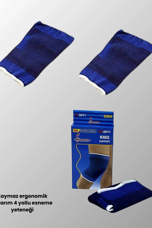 Diz Koruyucu DİZLİK