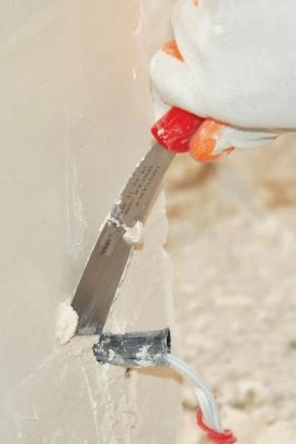 DKR 707 Spatula No:10