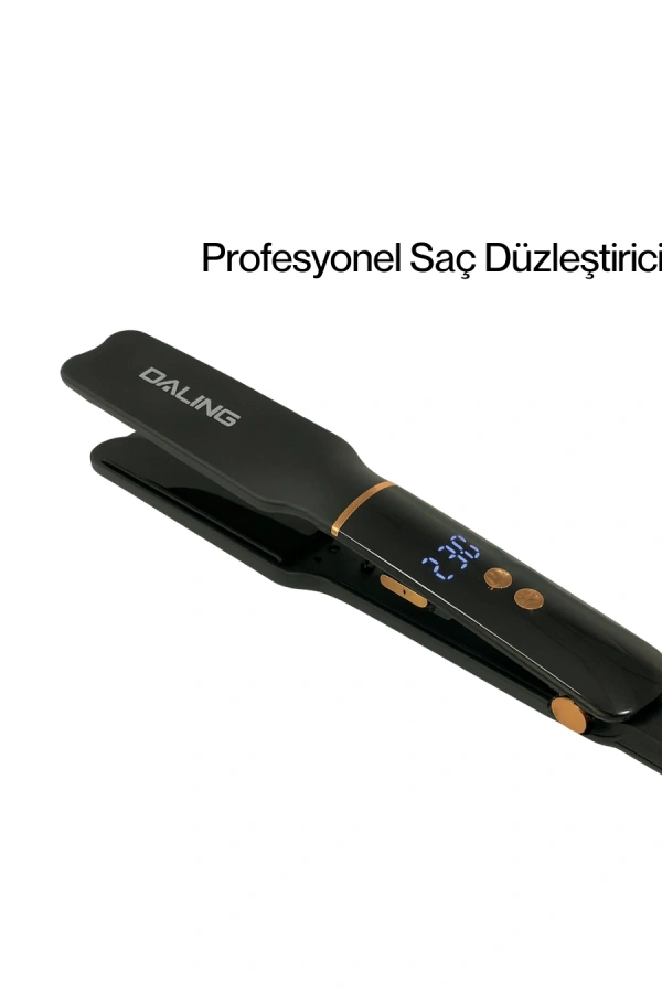 Dl5202 Saç Düzleştirici