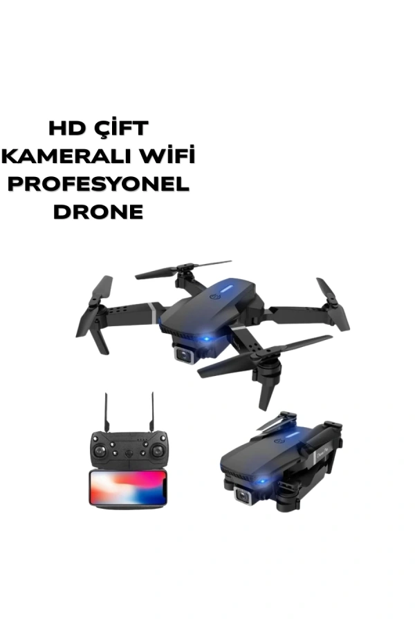 DM700 Drone