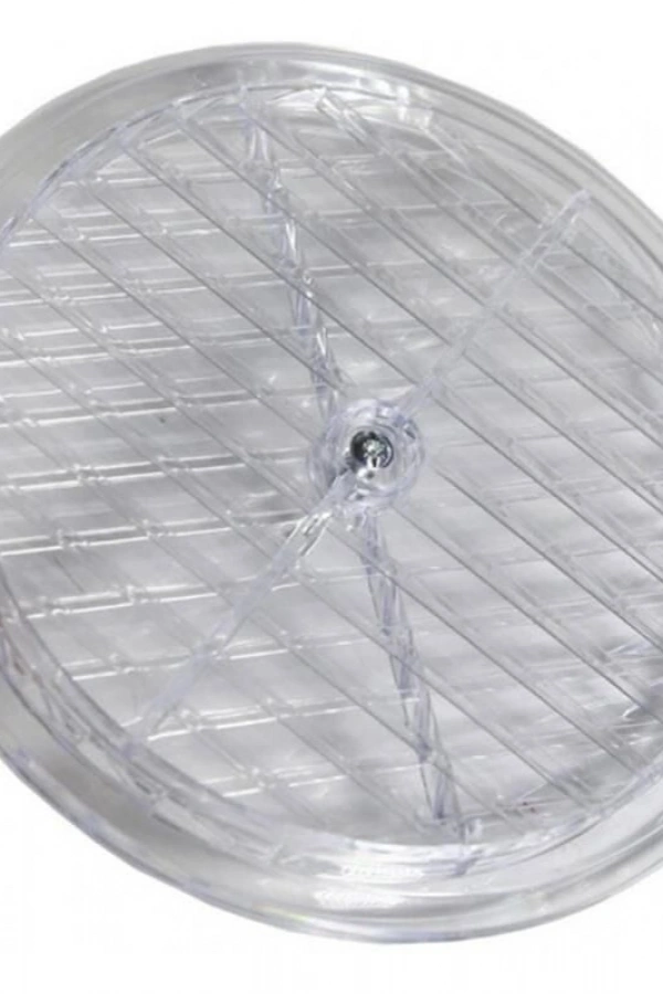 Doğalgaz Havalandırma Menfezi