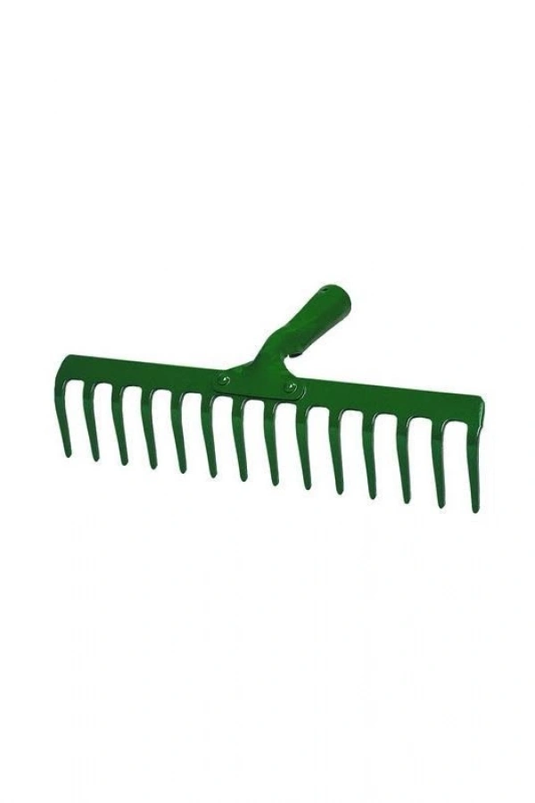 Doğru İş Tırmık 18 Diş