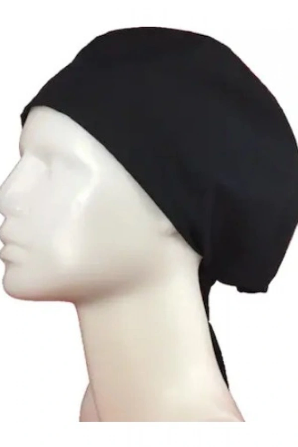 Doktor Hemşire Aşçı Cerrahi Bone Hastane Bonesi - Bandana