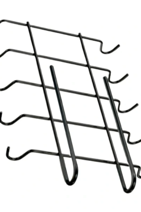 Dolap İçi Fincanlık Askı