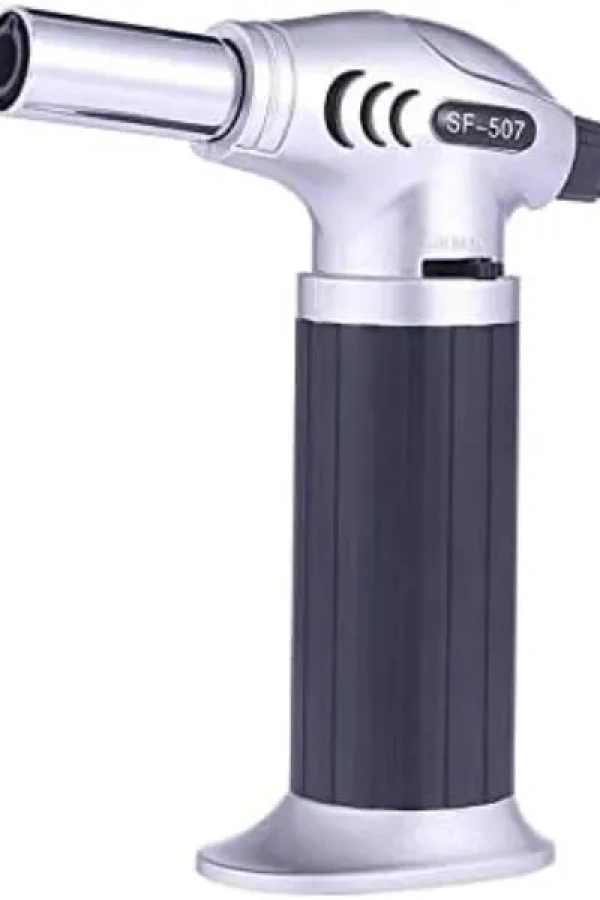 Doldurulabilir Pürmüz Çakmak