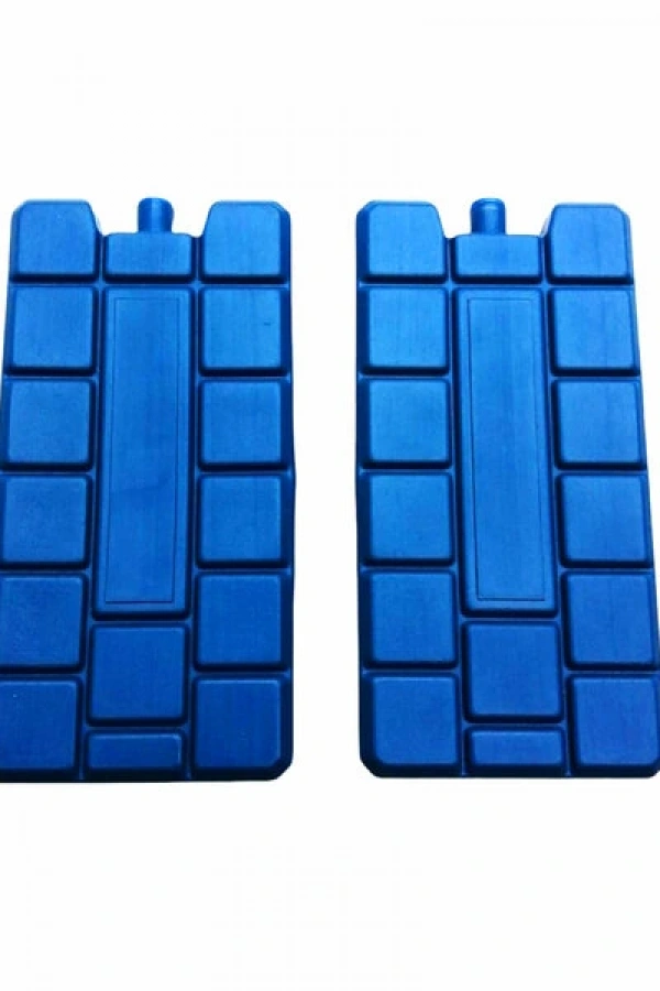 Dolu Plastik Buz Aküsü