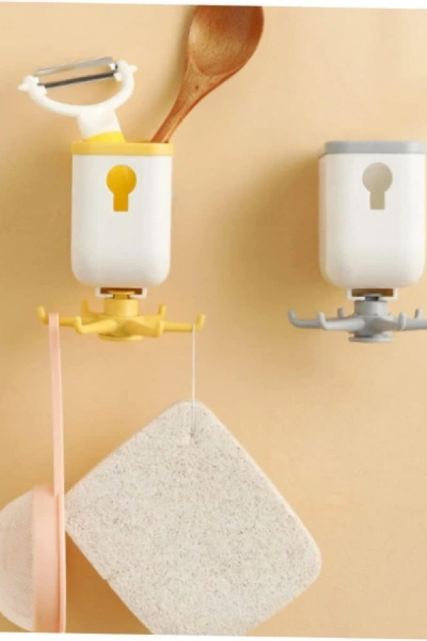 Döner Askılı Organizer