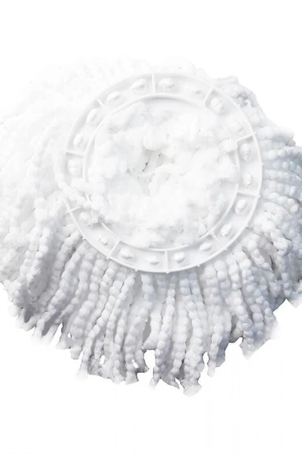 Döner Başlı Temizlik Seti Yedek Mob