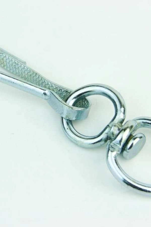 Dönerli Maşalı Fırdöndü 394 No 100