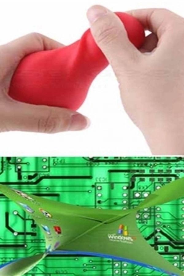 Dream Cheeky USB Stres Topu