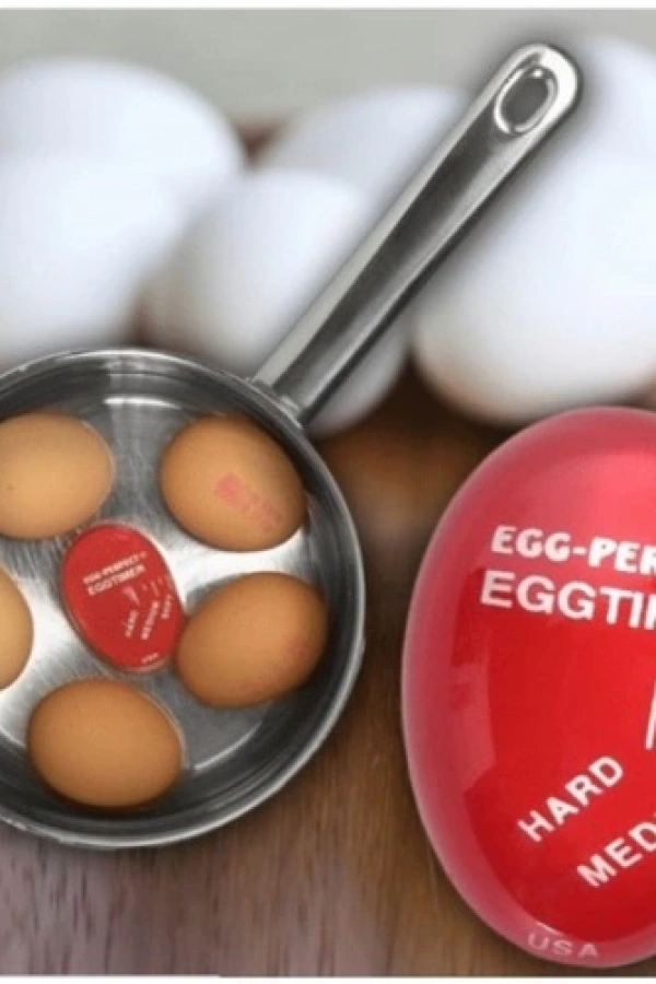 Dublör Yumurta Egg Timer