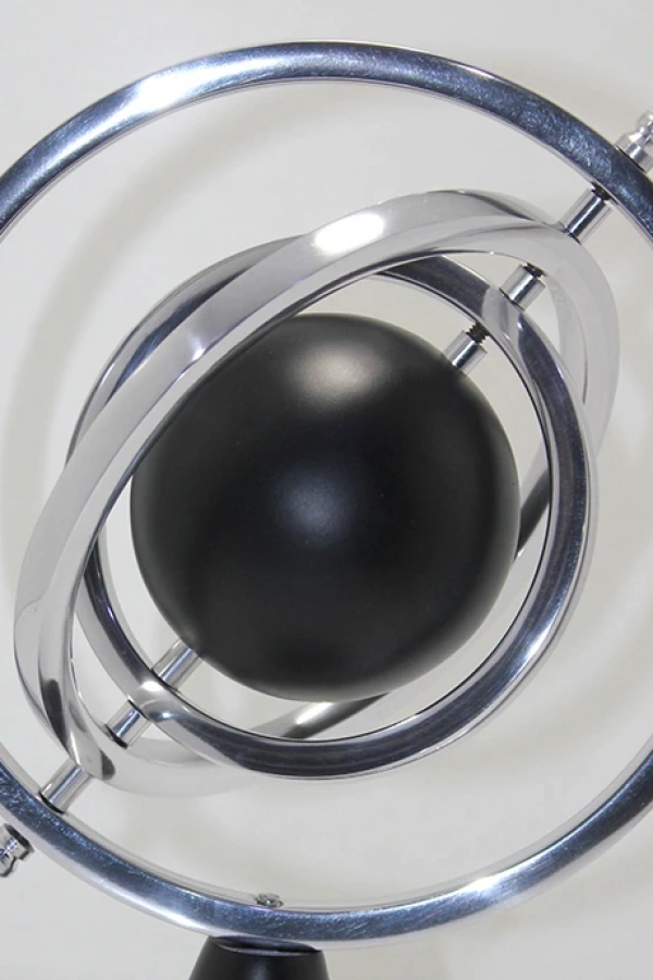 Dünya Küre Model 3