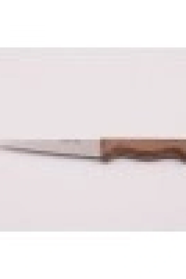 Durmaz Bursa Enginar Bıçağı, 13 cm, Ahşap Sap