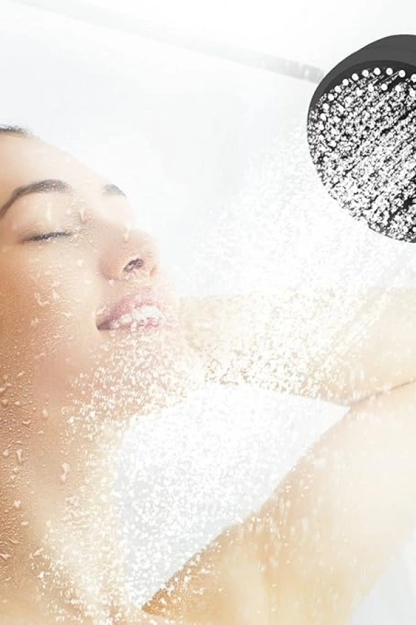 Duş Başlığı Seti 5 Mod