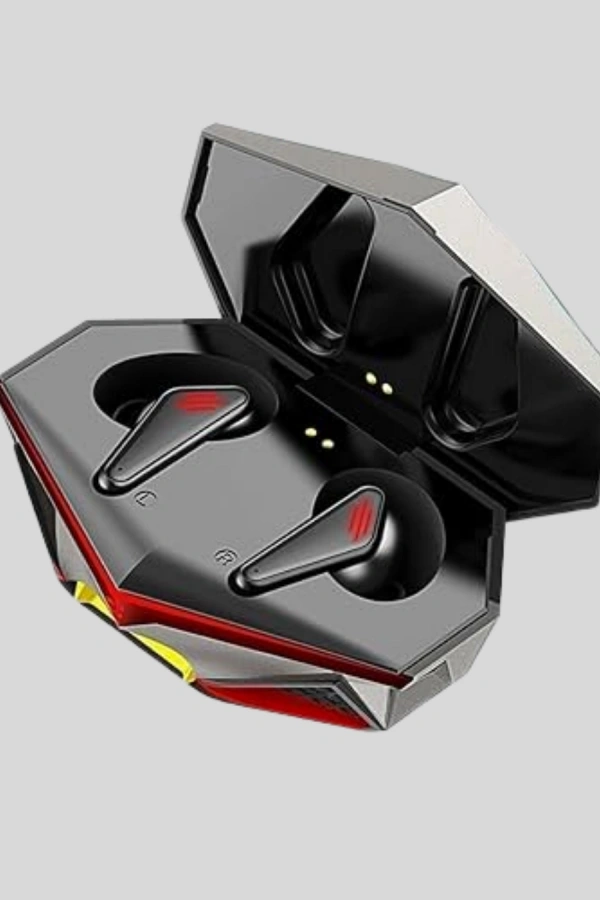 Düşük Gecikmeli  Bluetooth Kulaklık