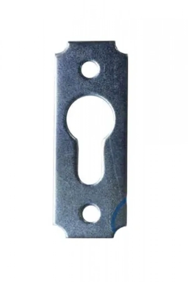 Düz Gizli Resim, Tablo, Çerçeve,  Askısı - 16x40mm, 1 Adet