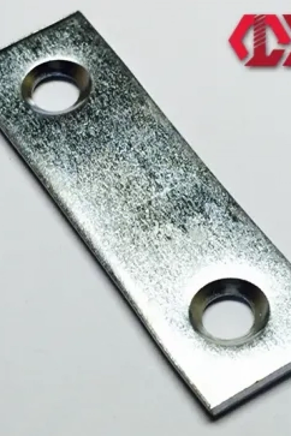 Düz Gönye 40x100 - 2mm - 10 Adet