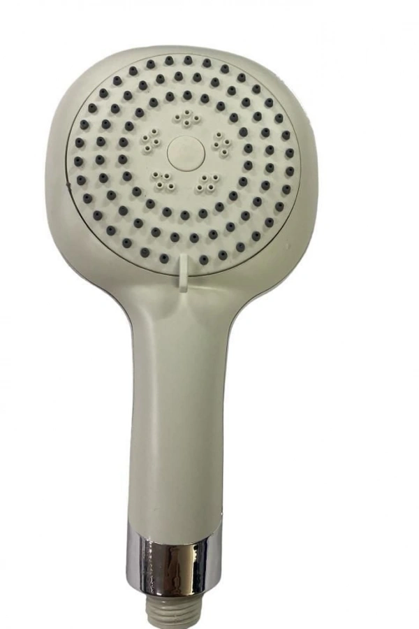 Düz Kare Duş Başı