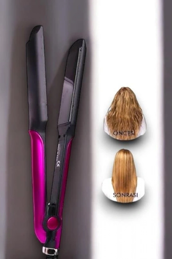 DÜZLEŞTİRİCİ TARAK